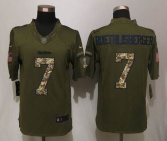 Pittsburgh Steelers Jerseys 158