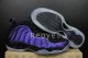 Authentic Nike Air Foamposite One Eggplant