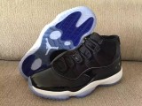 Air Jordan 11 Women “Space Jam” AAA