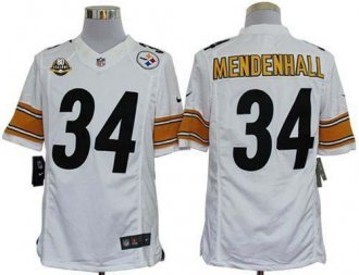 Pittsburgh Steelers Jerseys 499