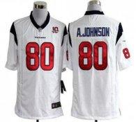 Houston Texans Jerseys 0480