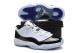 Air Jordan 11 Women Shoes AAA 001