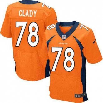 Denver Broncos Jerseys 1061
