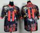 Nike Falcons -11 Julio Jones Team Color Men's Stitched NFL Elite Fanatical Version Jersey