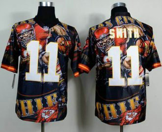 Kansas City Chiefs Jerseys 215