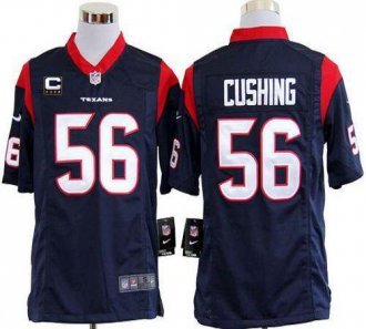 Houston Texans Jerseys 0375