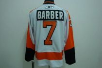 Philadelphia Flyers -7 Barber Stitched Winter Classic White NHL Jersey Philadelphia Flyers -7 Barber Stitched Winter Classic White NHL Jersey