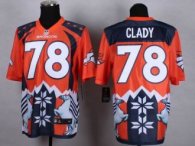 Denver Broncos Jerseys 1063