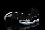 Perfect Air Jordan 11 “Space Jam”