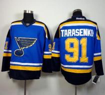 St Louis Blues -91 Vladimir Tarasenko Light Blue Home Stitched NHL Jersey St Louis Blues -91 Vladimir Tarasenko Light Blue Home Stitched NHL Jersey