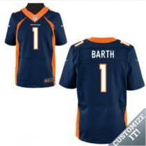 Denver Broncos Jerseys 0581 Denver Broncos Jerseys 0581