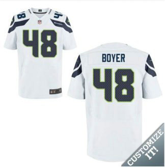 Seattle Seahawks Jerseys 289