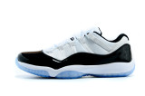 Perfect Jordan 11 Plus Size Shoes 001