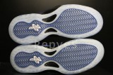 Authentic Nike Air Foamposite One Sharpie