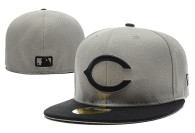 Cincinnati Reds Fitted Hat -05
