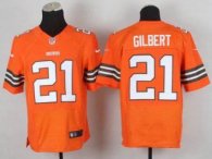 Cleveland Browns Jerseys 011