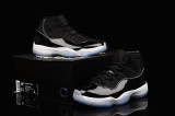 Perfect Air Jordan 11 “Space Jam”