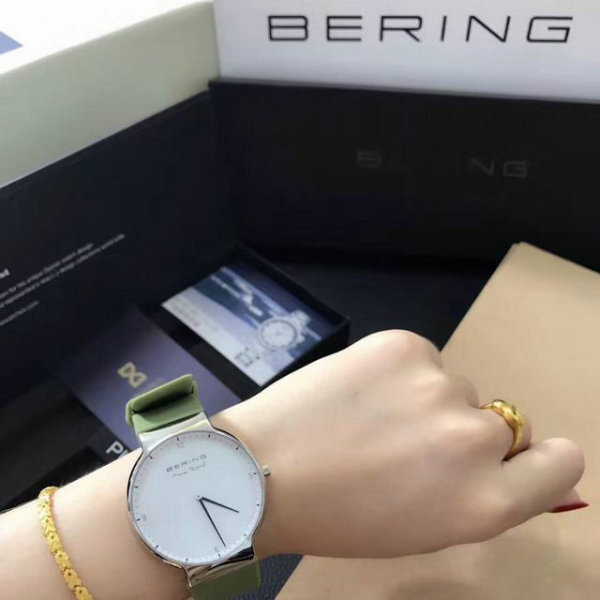 Bering watches (1)