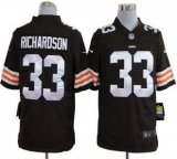 Cleveland Browns Jerseys 115