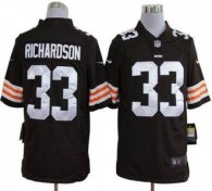 Cleveland Browns Jerseys 115