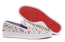 Christian Louboutin men shoes 008
