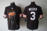 Cleveland Browns Jerseys 064