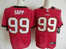 Nike Buccaneers -99 Warren Sapp Red Team Color Stitched NFL Elite Jersey Nike Buccaneers -99 Warren Sapp Red Team Color Stitched NFL Elite Jersey