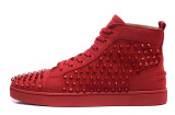 Christian Louboutin men shoes 045