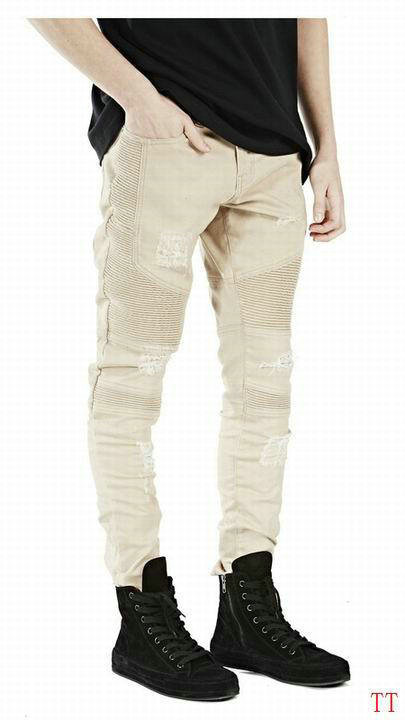 Balmain Long Jeans (34)