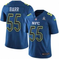 Nike Vikings -55 Anthony Barr Navy Stitched NFL Limited NFC 2017 Pro Bowl Jersey Nike Vikings -55 Anthony Barr Navy Stitched NFL Limited NFC 2017 Pro Bowl Jersey
