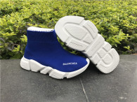 Balenciaga Speed Trainer Kid Shoes 003