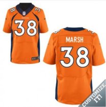 Denver Broncos Jerseys 0865 Denver Broncos Jerseys 0865
