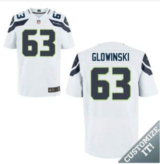 Seattle Seahawks Jerseys 357