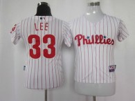 MLB youth  Jerseys003