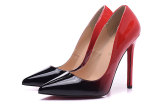 CL 10 cm high heels AAA -011