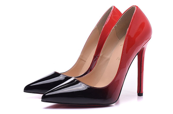 CL 10 cm high heels AAA -011