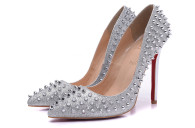 CL 10 cm high heels AAA -016