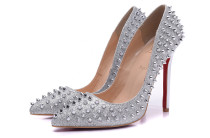 CL 10 cm high heels AAA -016
