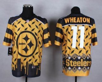 Pittsburgh Steelers Jerseys 175