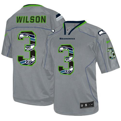Seattle Seahawks Jerseys 596