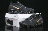 Nike Air VaporMax Flyknit Shoes (36)