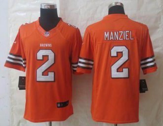 Cleveland Browns Jerseys 033