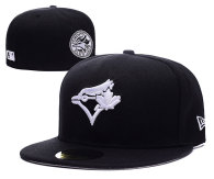 Toronto Blue Jays hat 009