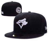 Toronto Blue Jays hat 009