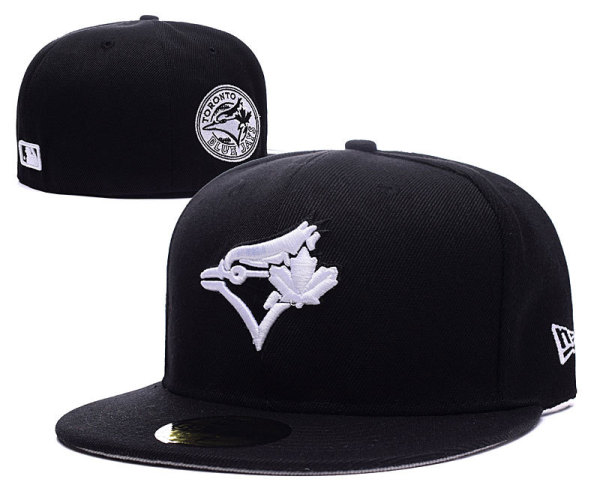 Toronto Blue Jays hat 009
