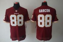 Nike Washington Redskins -88 Pierre Garcon Burgundy Red Team Color Men's Stitched NFL Elite Jersey Nike Washington Redskins -88 Pierre Garcon Burgundy Red Team Color Men's Stitched NFL Elite Jersey