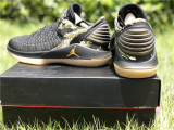 Authentic Air Jordan 32 Low ”Camo“