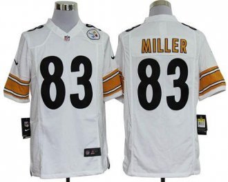 Pittsburgh Steelers Jerseys 630