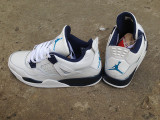 Air Jordan 4 IV Retro “Columbia” 2015 Perfect