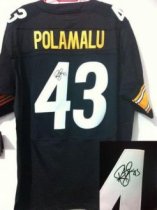 Pittsburgh Steelers Jerseys 507